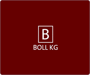 Boll KG电影公司