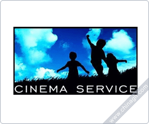 Cinema Service