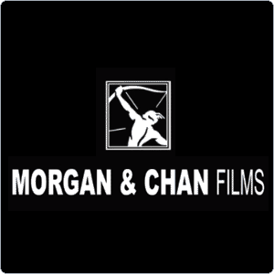 Morgan Chan影业