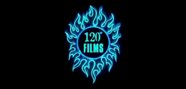 120 Degree Films