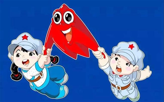 广电总局推荐2017年第二季度优秀国产电视动画片