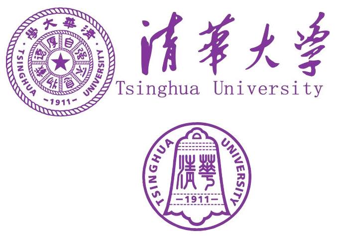 清华大学logo赏析