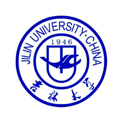 吉林大学logo赏析