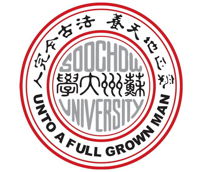 苏州大学校徽图案及logo含义