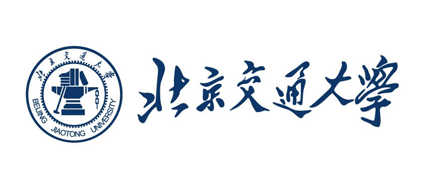 北京交通大学校徽图案及logo含义